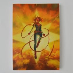 MARVEL ø (12.7*18.2*1cm)