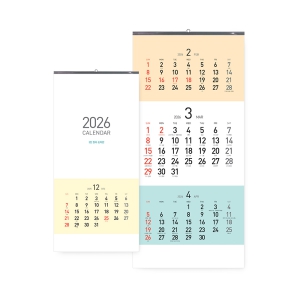 [̴޷] 2026 3 Į  (335*700mm)