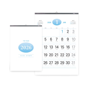 [̴޷] 2026 Ľ ڴ޷ (500*700mm)