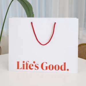  ι_Lifes Good! (330x130x270mm)