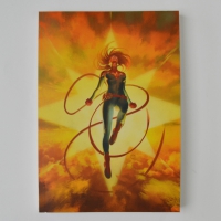 MARVEL ø (12.7*18.2*1cm)