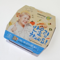 ڹڽ (260*270*45mm) | ǰ/ڹڽ 