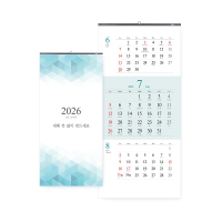 [̴޷] 2026 3  (335*700mm) | Ķ 