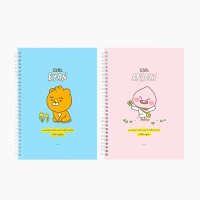 īī Ʋ B5 ϵĿ Ʈ (190*260mm)