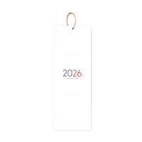[޷] 2026 3 ޷ (150*420mm) | ɼĶ 