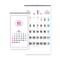 [̴޷] 2026 Ʈ ī (380*700mm) | Ķ 