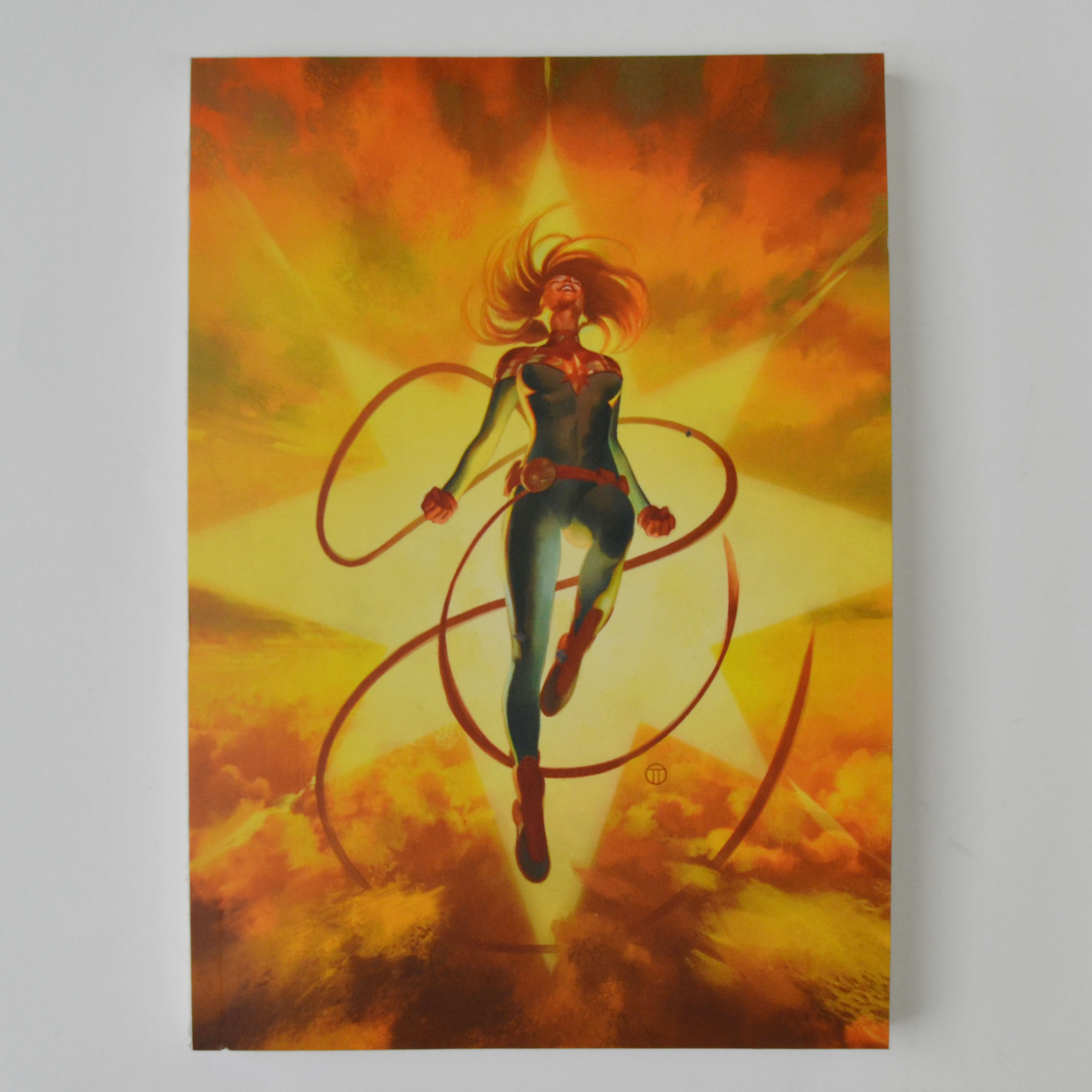 ø/Ʈ ٿ뵵ø ٿ뵵ø() MARVEL ø (12.7*18.2*1cm) ǰ 