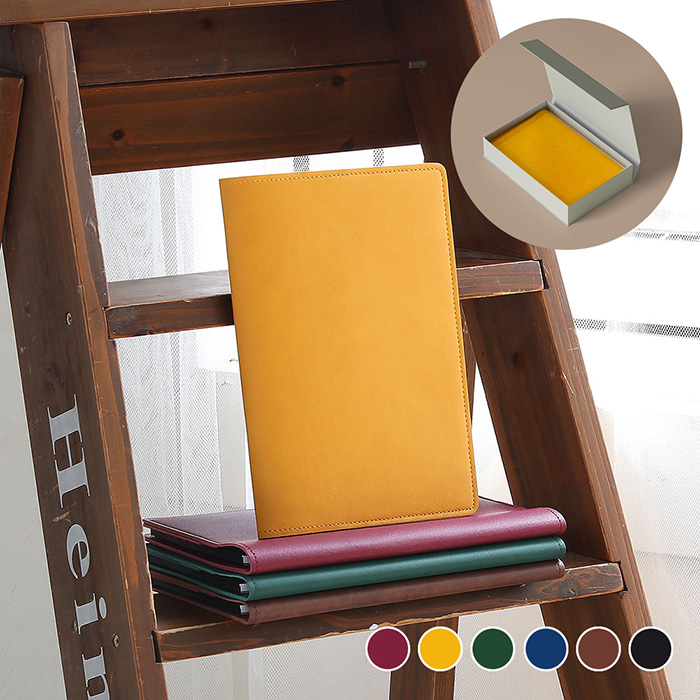 ø/Ʈ ޸е/δƮ Ŭ  A5 ޸е ⺻ (150*215mm) (޼ ڼ̽ ) ǰ 