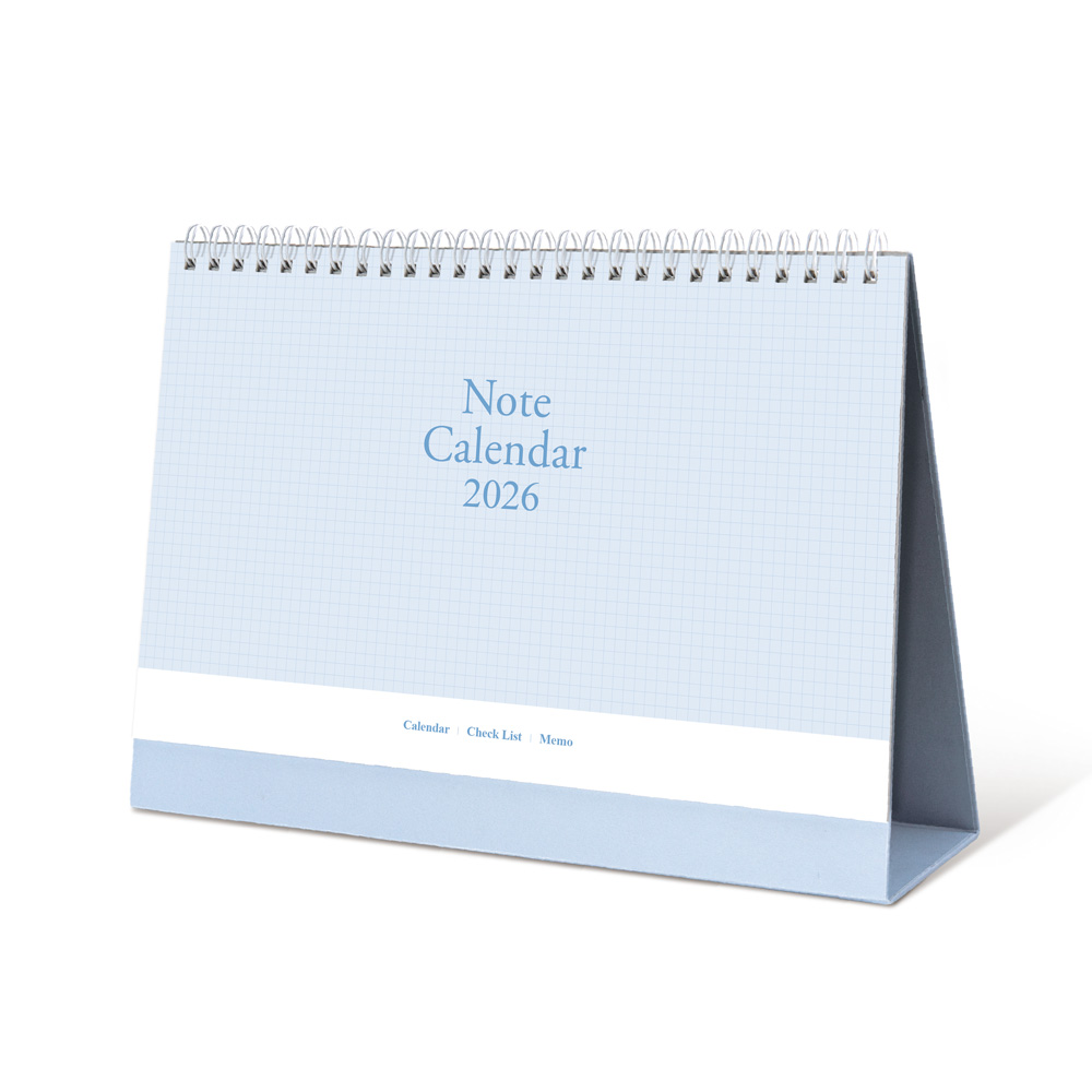 Ķ(޷) ŹĶ [Ź޷] 2026 Ʈ Ķ (297*210mm) ǰ 