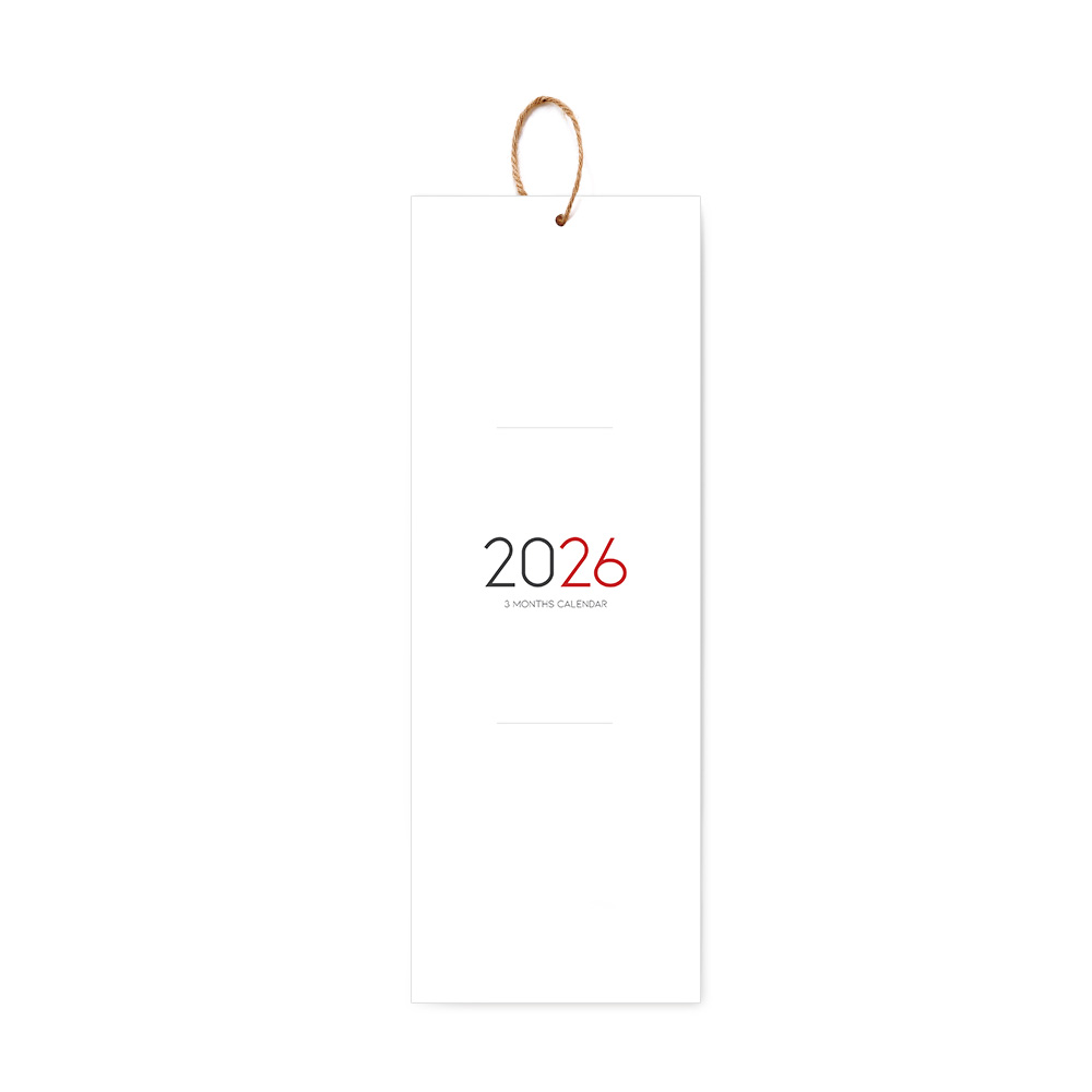 Ķ(޷) ɼĶ [޷] 2026 3 ޷ (150*420mm) ǰ 