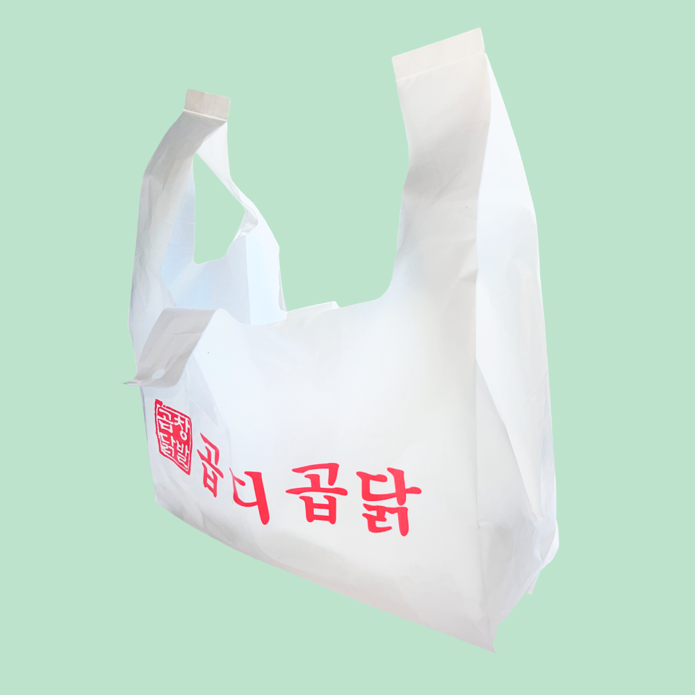  糯Һ() HDPE(̵/)_糯 Һ (335(+M70x2-)x455mm) ǰ 