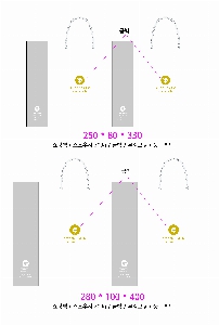 ι | ̼ι_̱޽İ 260x90x320mm