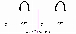 ι | ̼ι_ 450x140x320mm