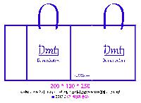 ̼ι  | ̼ι_ｺ 200x100x250mm