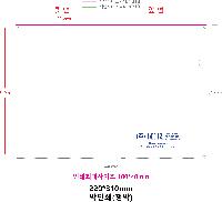 ȭ δ | LȦȭ μ 220*310mm