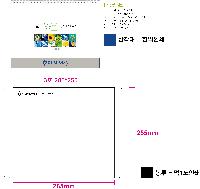 Ķ ޷ | [Ź޷]Ǹ Ķ ī 250*190mm 250*160mm