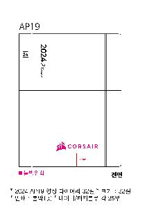 ̾ | 2026 AP19  ̾ 32