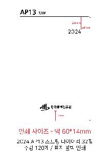 ̾ | 2026 AP13  ̾ 32