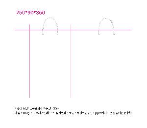 ι | ̼ι_ѷȹ 260x100x350mm